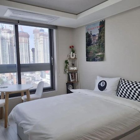 Daon Star Bnb Daegu Exterior photo