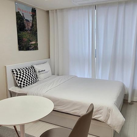 Daon Star Bnb Daegu Exterior photo