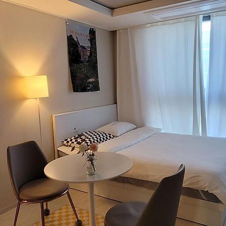 Daon Star Bnb Daegu Exterior photo