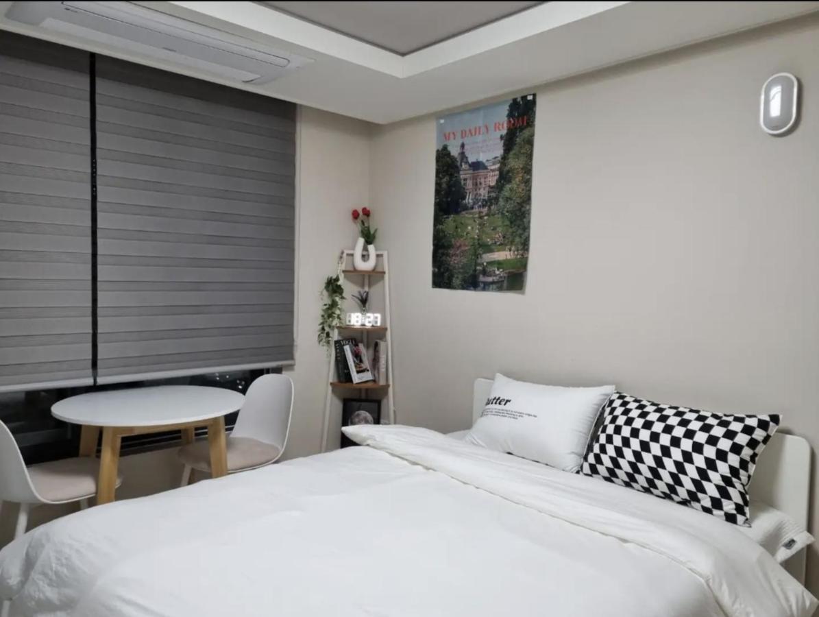 Daon Star Bnb Daegu Exterior photo