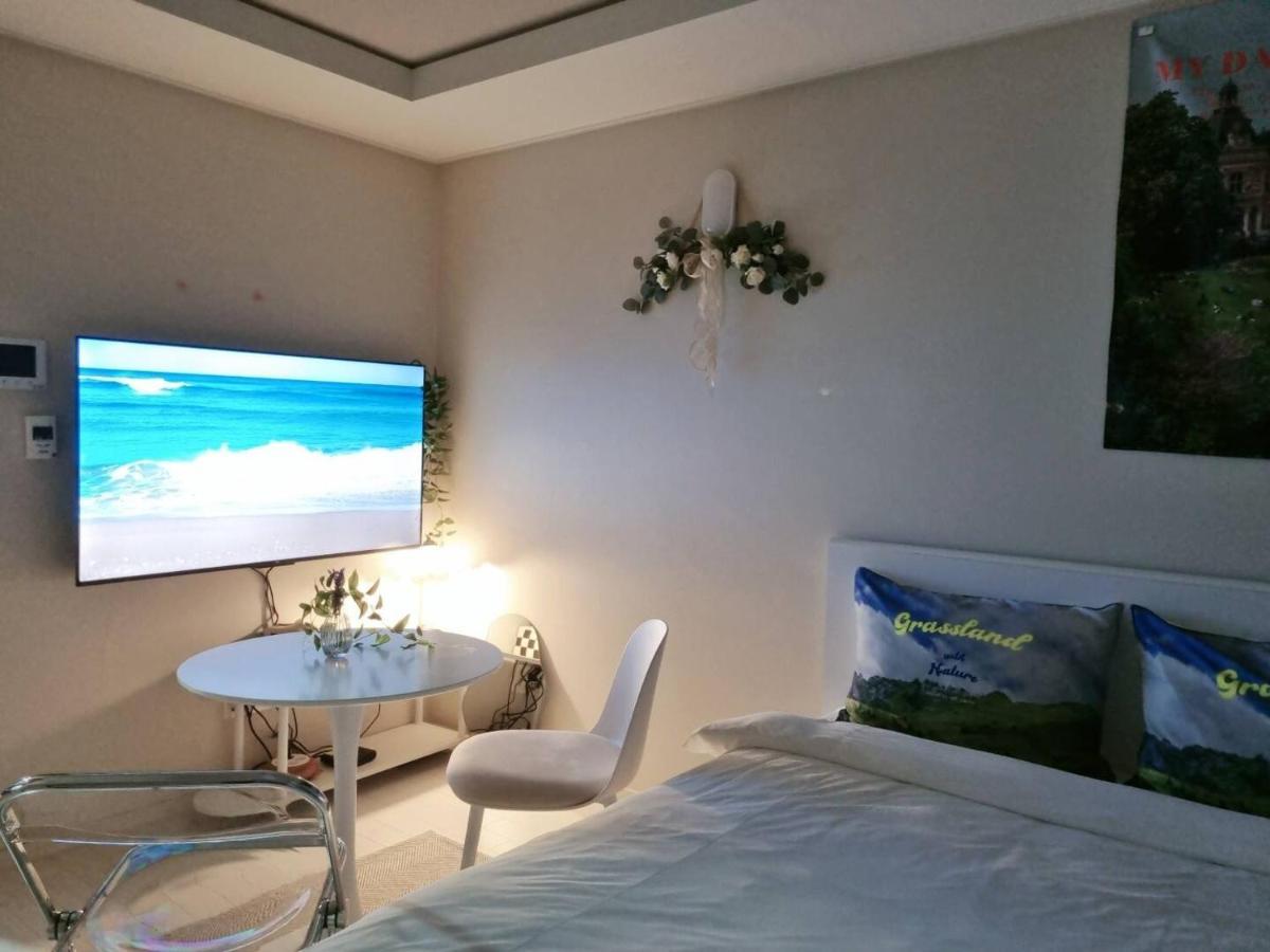 Daon Star Bnb Daegu Exterior photo