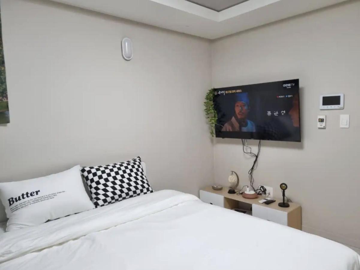 Daon Star Bnb Daegu Exterior photo