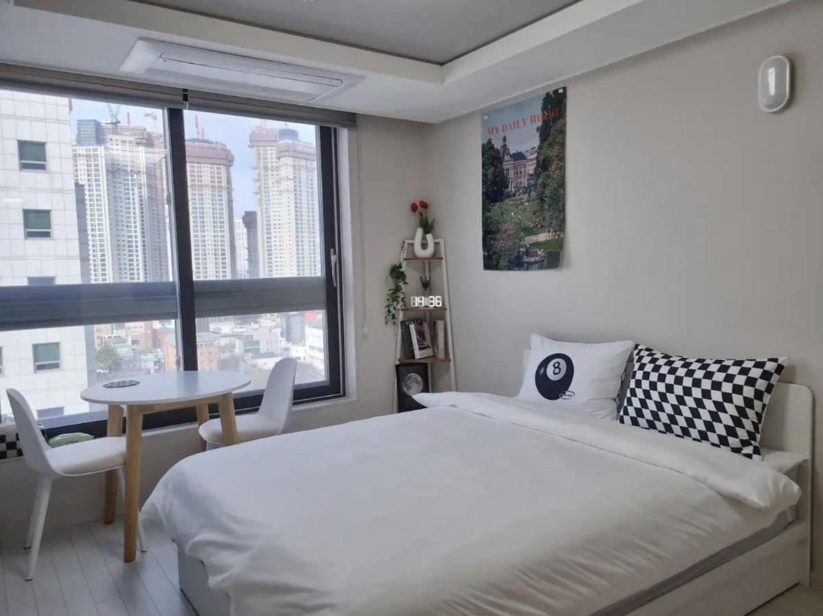 Daon Star Bnb Daegu Exterior photo