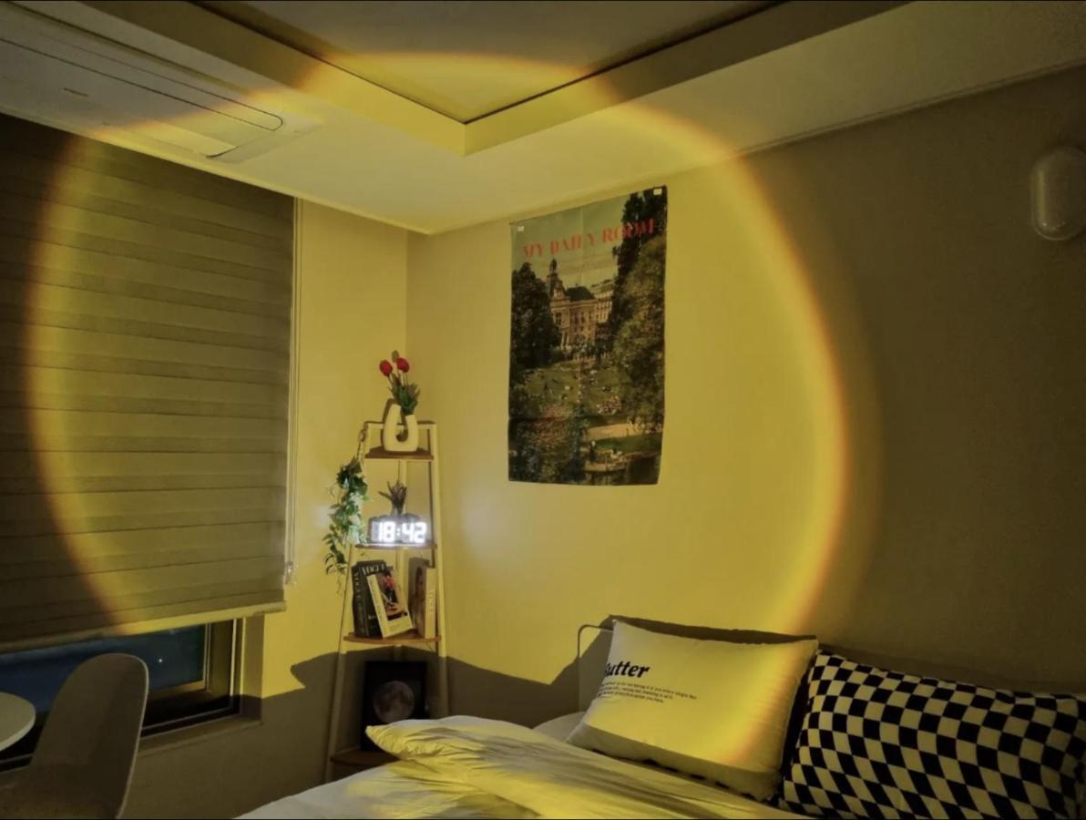 Daon Star Bnb Daegu Exterior photo