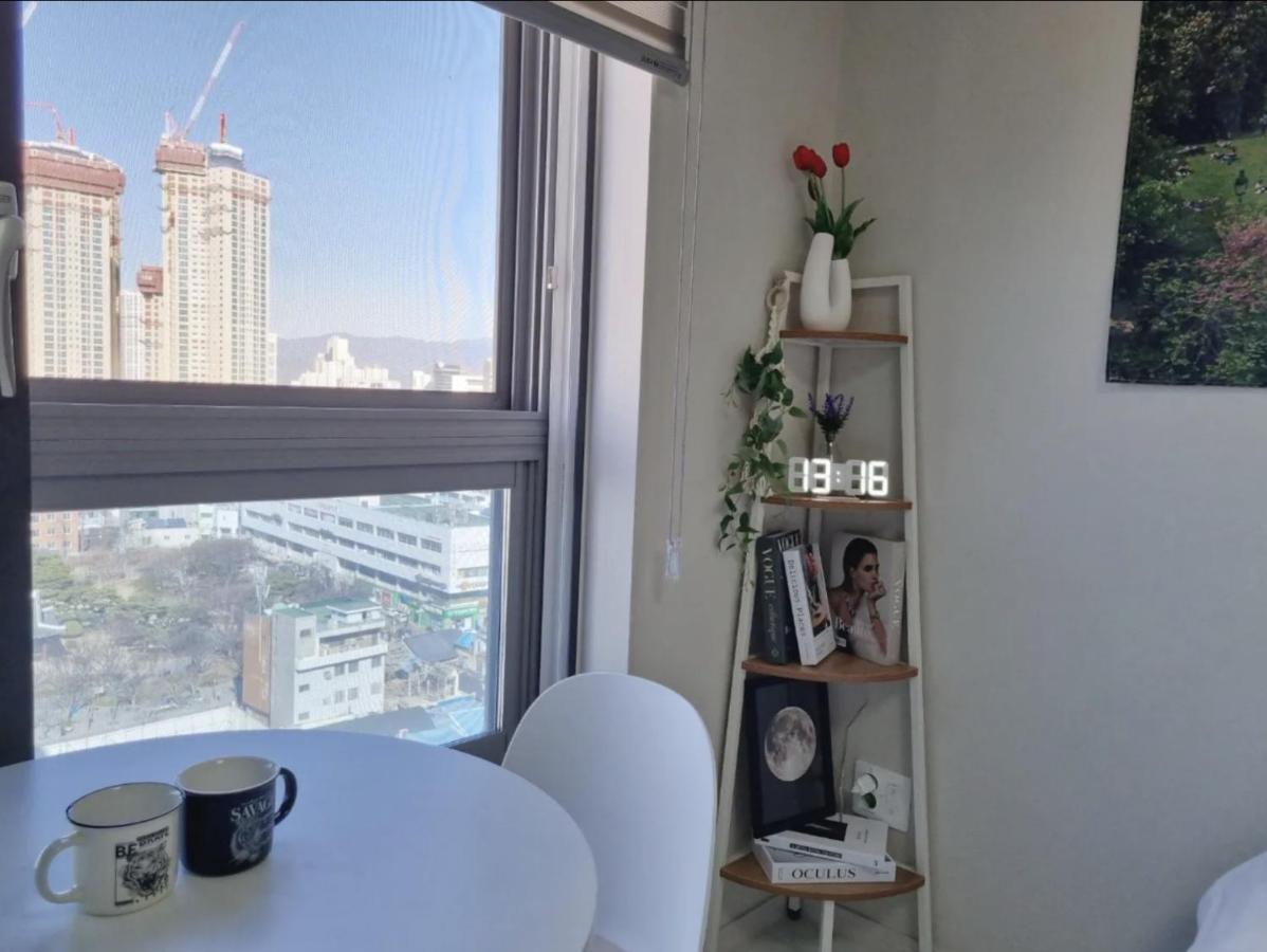 Daon Star Bnb Daegu Exterior photo