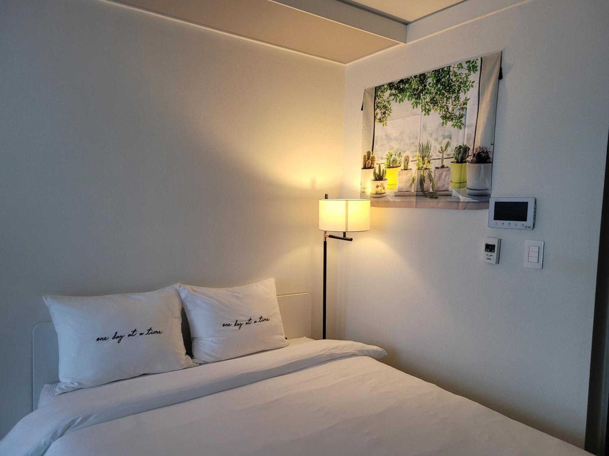 Daon Star Bnb Daegu Exterior photo