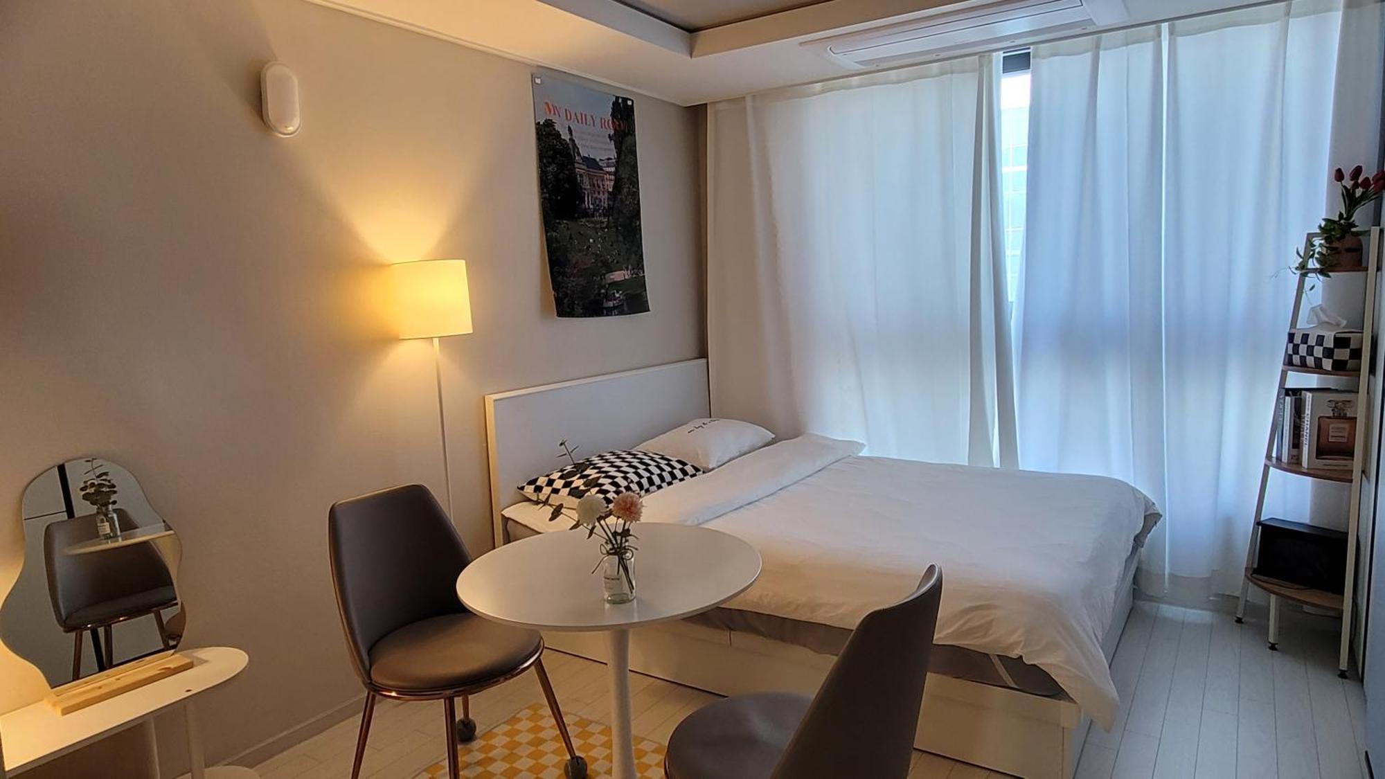 Daon Star Bnb Daegu Exterior photo