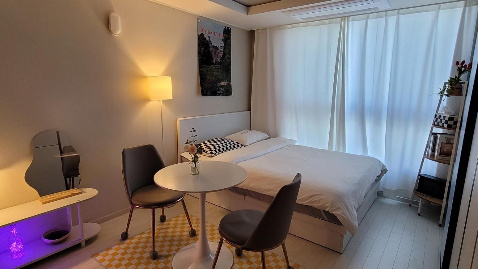 Daon Star Bnb Daegu Exterior photo