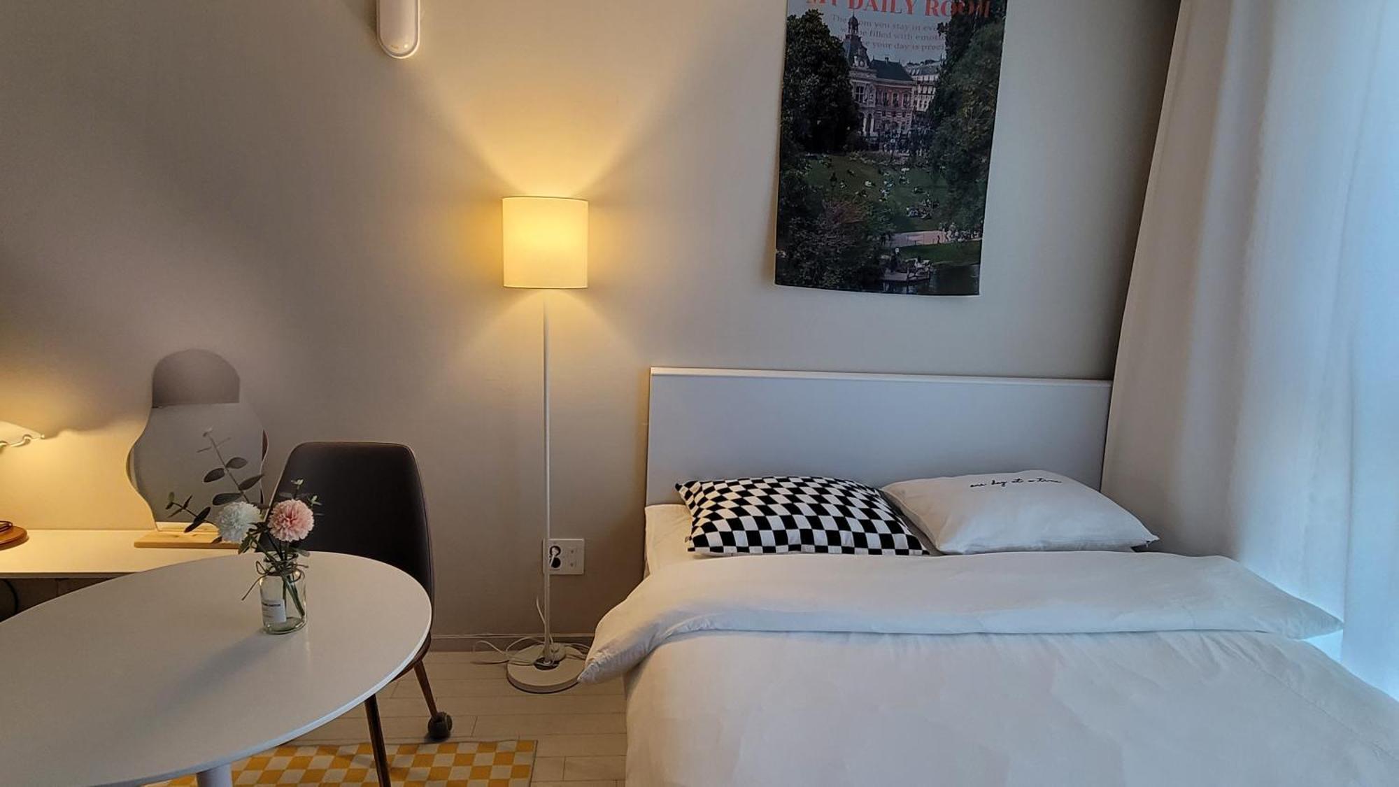 Daon Star Bnb Daegu Exterior photo