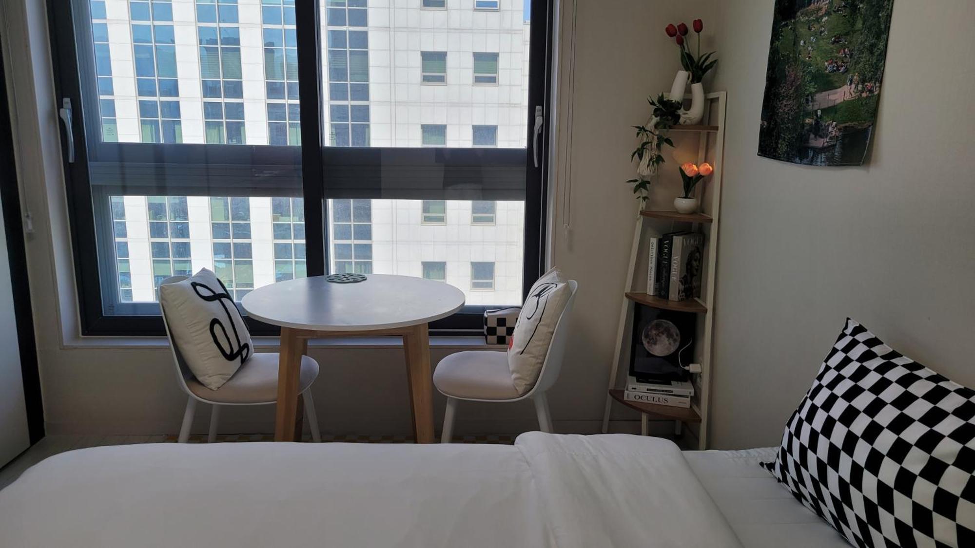 Daon Star Bnb Daegu Exterior photo