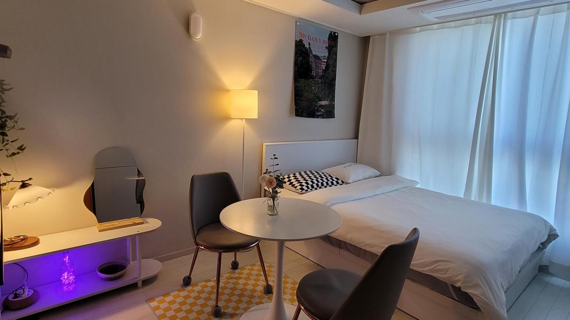 Daon Star Bnb Daegu Exterior photo